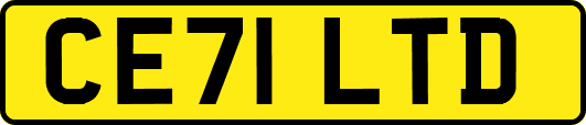 CE71LTD