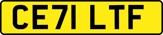 CE71LTF