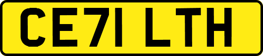 CE71LTH