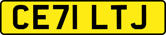 CE71LTJ