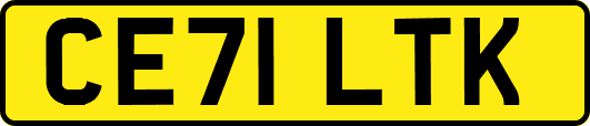 CE71LTK