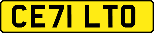 CE71LTO