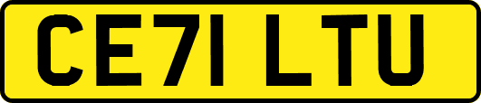 CE71LTU
