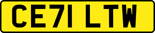 CE71LTW