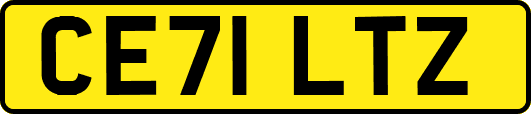 CE71LTZ