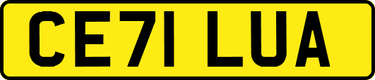 CE71LUA