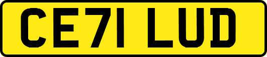 CE71LUD
