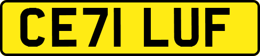 CE71LUF