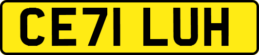 CE71LUH