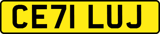 CE71LUJ