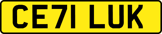 CE71LUK