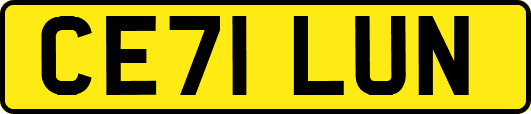 CE71LUN