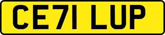 CE71LUP