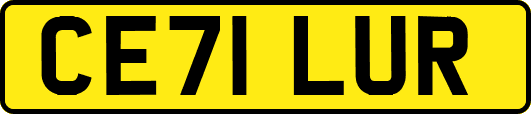 CE71LUR