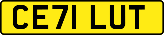 CE71LUT