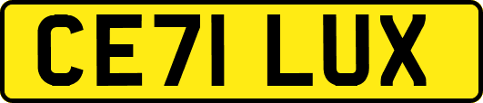 CE71LUX