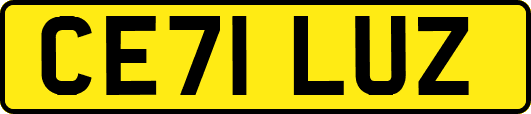 CE71LUZ