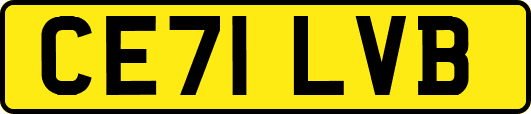 CE71LVB