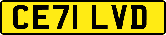CE71LVD