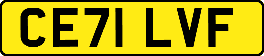 CE71LVF