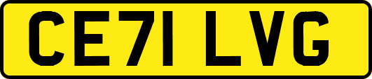 CE71LVG