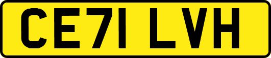 CE71LVH