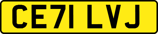 CE71LVJ