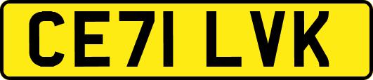 CE71LVK