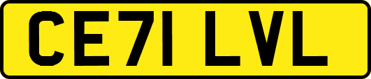 CE71LVL