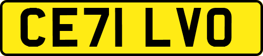 CE71LVO