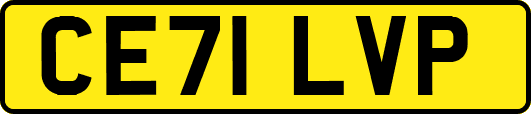 CE71LVP