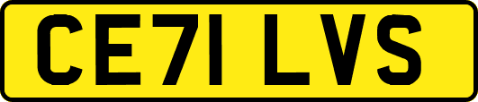CE71LVS