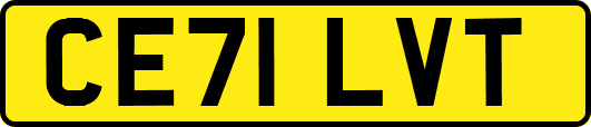 CE71LVT
