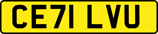 CE71LVU