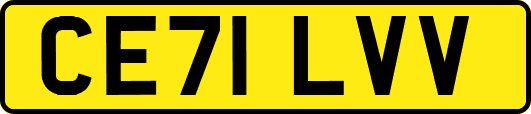 CE71LVV