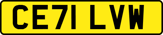CE71LVW