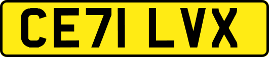 CE71LVX