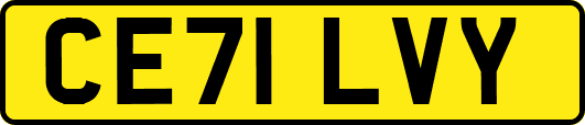 CE71LVY