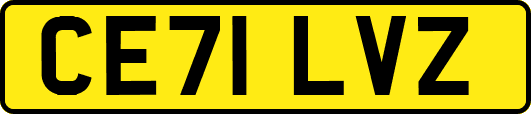 CE71LVZ
