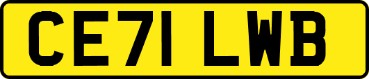 CE71LWB