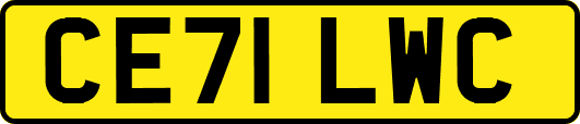 CE71LWC