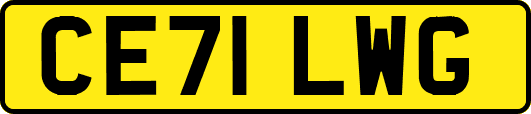 CE71LWG