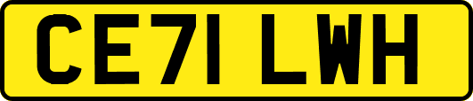 CE71LWH
