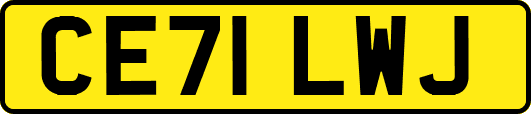 CE71LWJ
