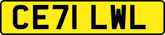 CE71LWL