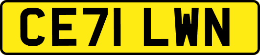 CE71LWN