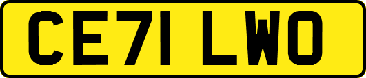 CE71LWO