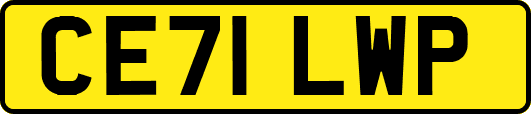 CE71LWP