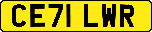 CE71LWR