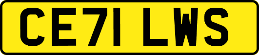 CE71LWS